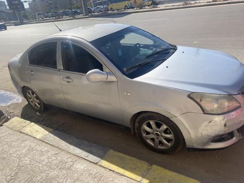 Speranza Envy 2017