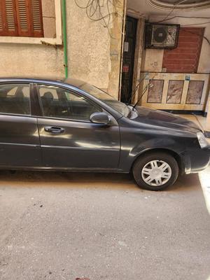Chevrolet Optra 2007