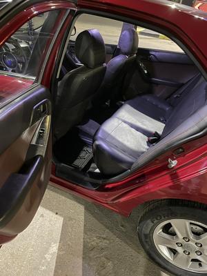 Kia Cerato 2011