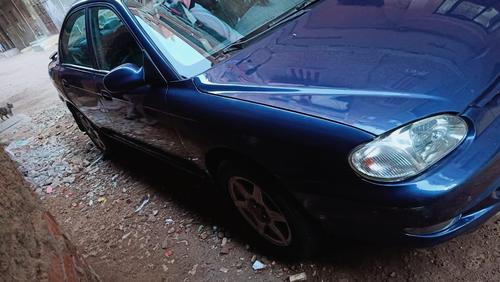 Kia Sephia 1999