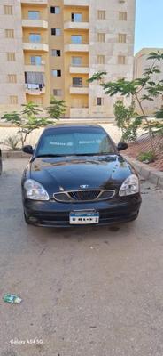 دايو نوبيرا 2 2007