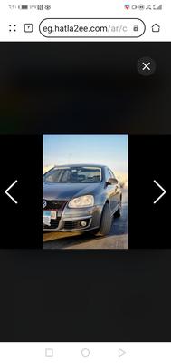 Volkswagen Jetta 2009
