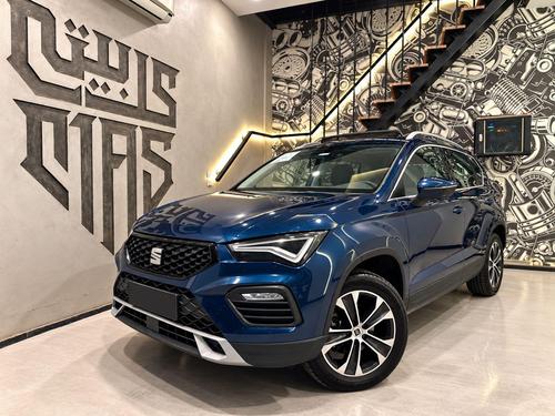 Seat Ateca 2024