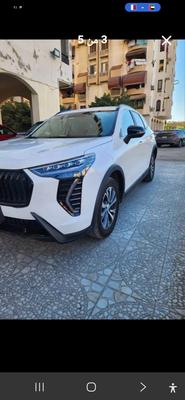 Haval Jolion 2027