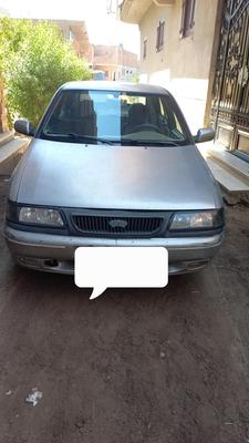 شيرى A11 2005