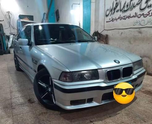 بي ام دبليو 316 1998