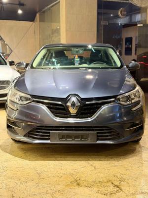 Renault Megane 2022
