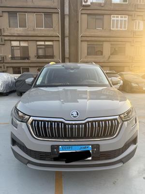 سكودا كودياك 2023
