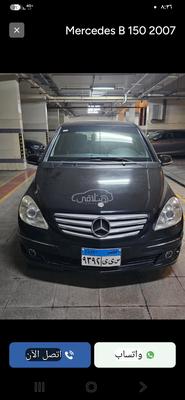 مرسيدس B 150 2007