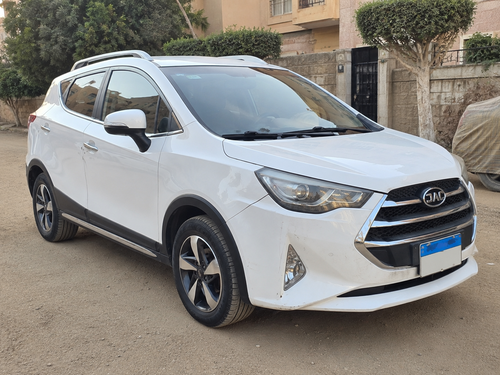 Jac S3 2018