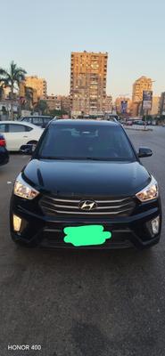 هيونداي كريتا 2016