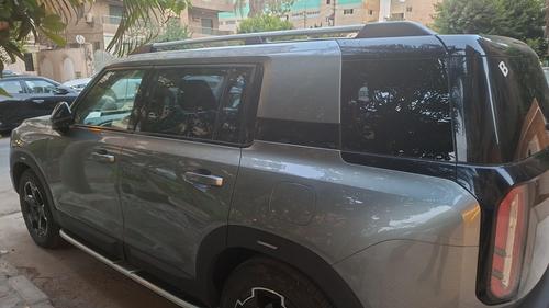 بايك بى جى 30 2025