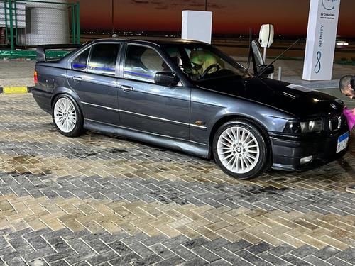 BMW 318 1998