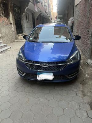 Chery Arrizo 5 2023