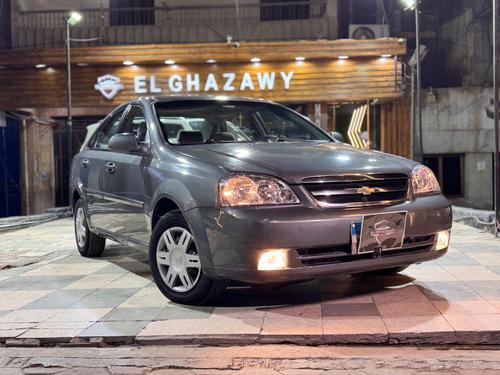 Chevrolet Optra 2010