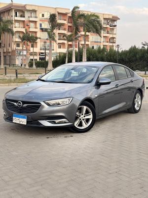 اوبل أنسيجنيا 2019