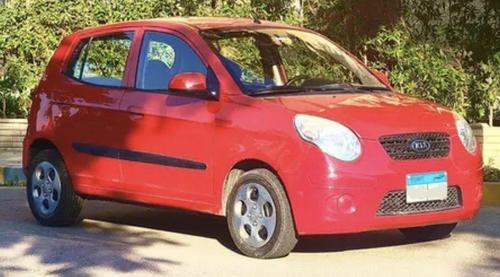 Kia Picanto 2009