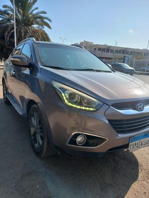 هيونداي IX 35 2015