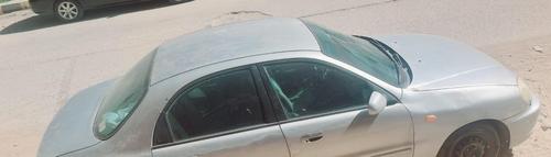 Chevrolet Lanos 2011