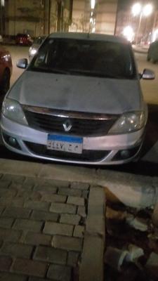 رينو لوجان 2010