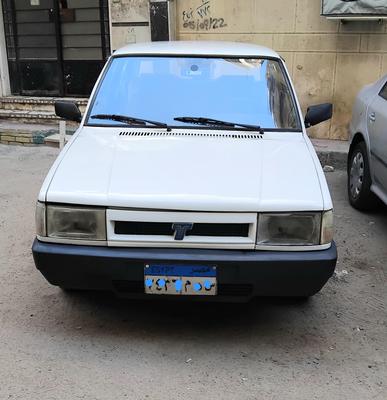 Fiat Shahin 2001