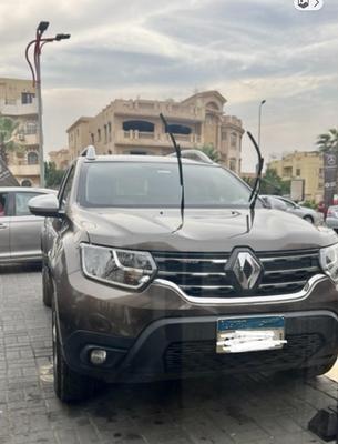 Renault Duster 2019