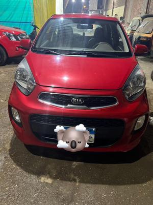 Kia Picanto 2016