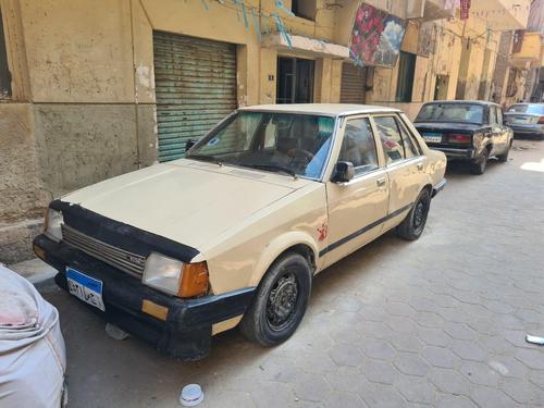 Mazda 323 1982