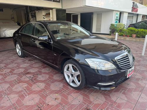 مرسيدس S 350 2011