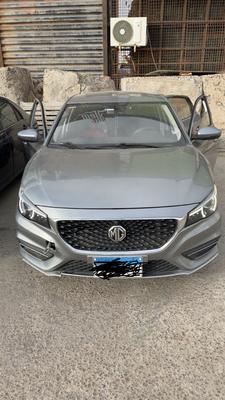ام جى 6 2021