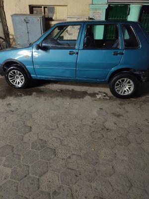 Fiat Uno 1983