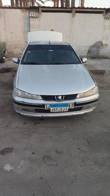 بيجو 406 2003
