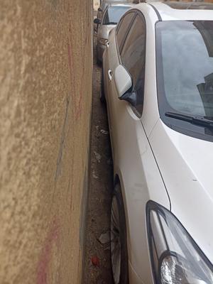 كيا K3 2013