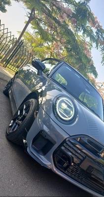 Mini Cooper 2026