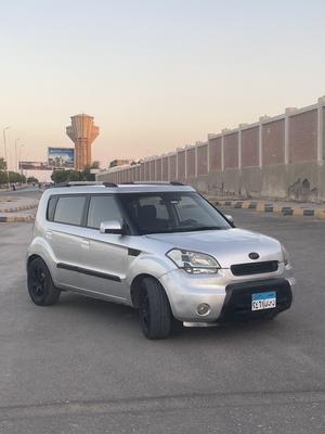 كيا سول 2009