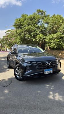 Hyundai Tucson GDI 2021