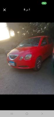 اسبيرانزا A213 2008