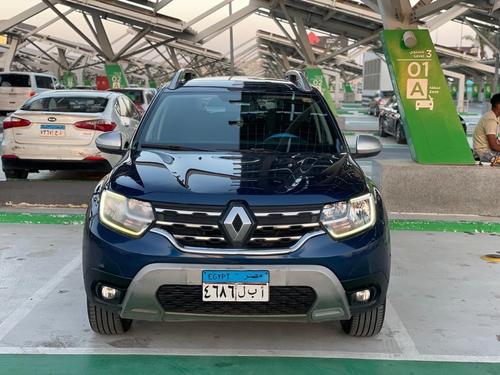Renault Duster 2019