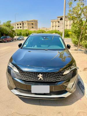 بيجو 3008 2022