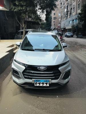 Jac JS3 2021