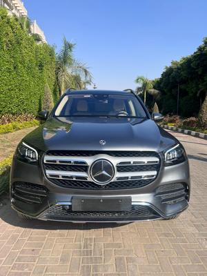 مرسيدس GLS 2023