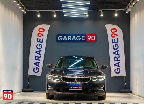 BMW 320i 2020