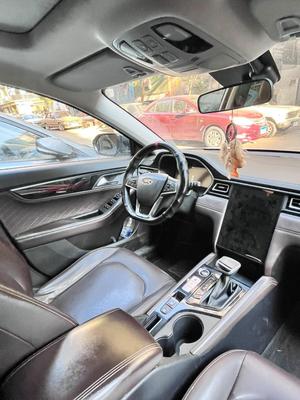 جاك S7 2022