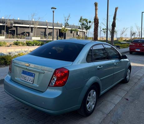 Chevrolet Optra 2008