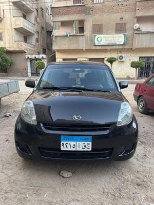دايهاتسو سيريون 2009
