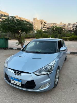 هيونداي فيلوستر 2012