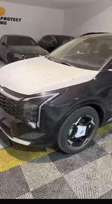 Kia Sportage 2027