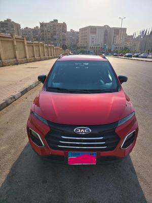 جاك JS3 2022