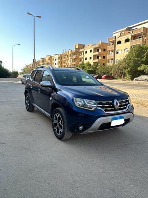 رينو داستر 2020
