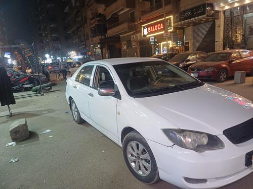 بى واى دى‬ F3 2012